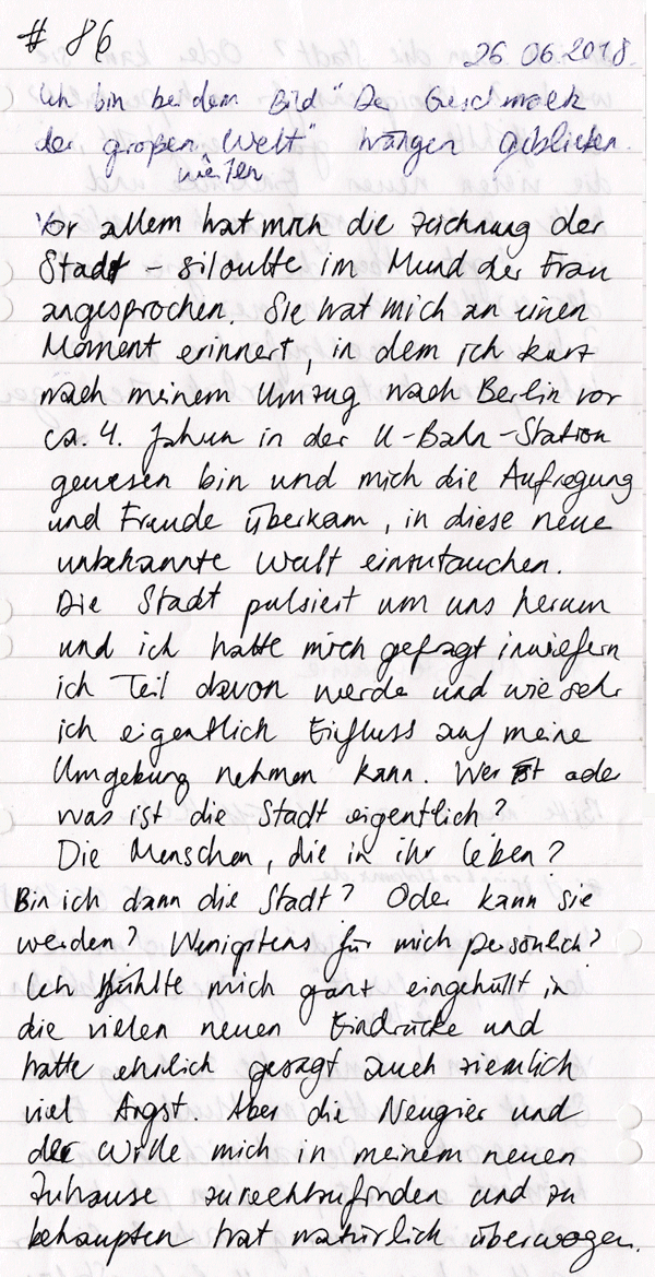 Schriftbild
